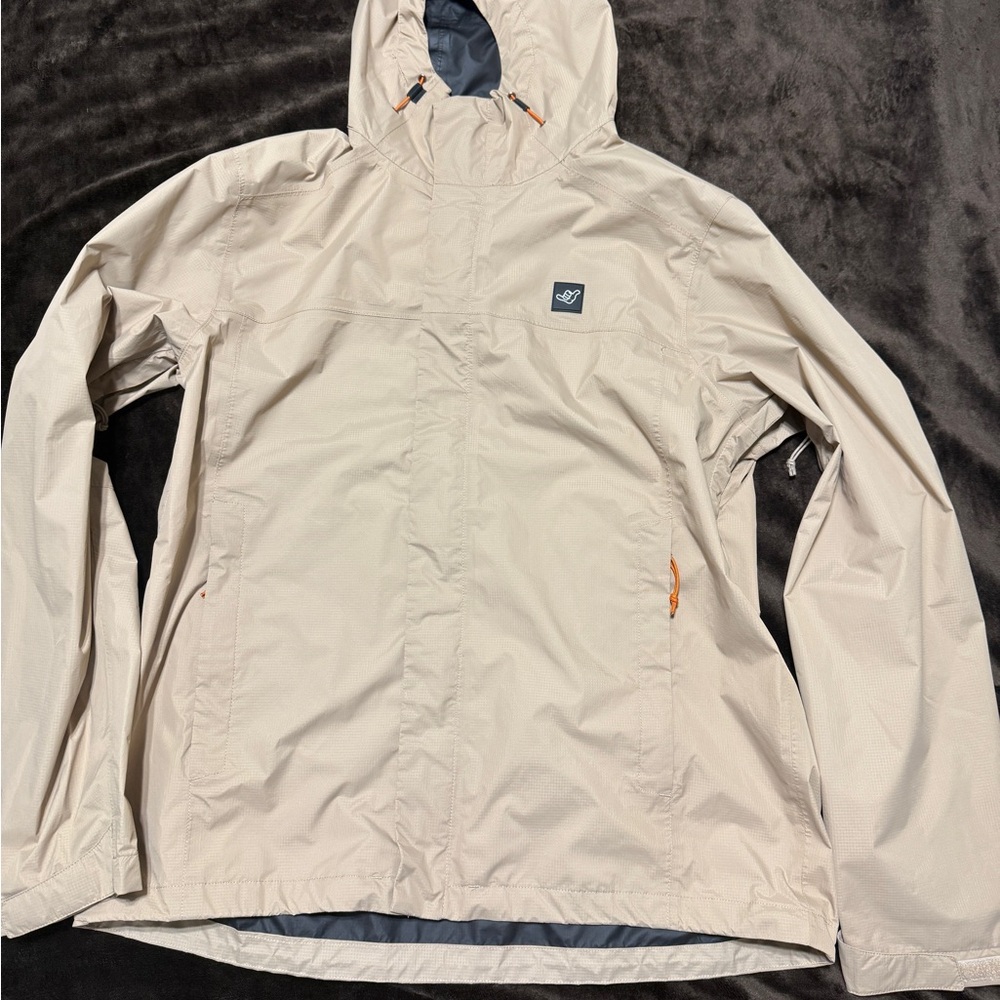 Dutch Bros Cream Hoodie
